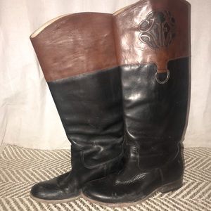 Frye Riding Boots